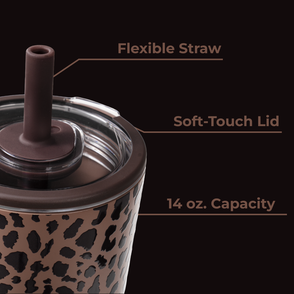 brown-leopard-14oz-415ml-g9 EverydayTumbler14oz.-BrownLeopard-WPI-5.png